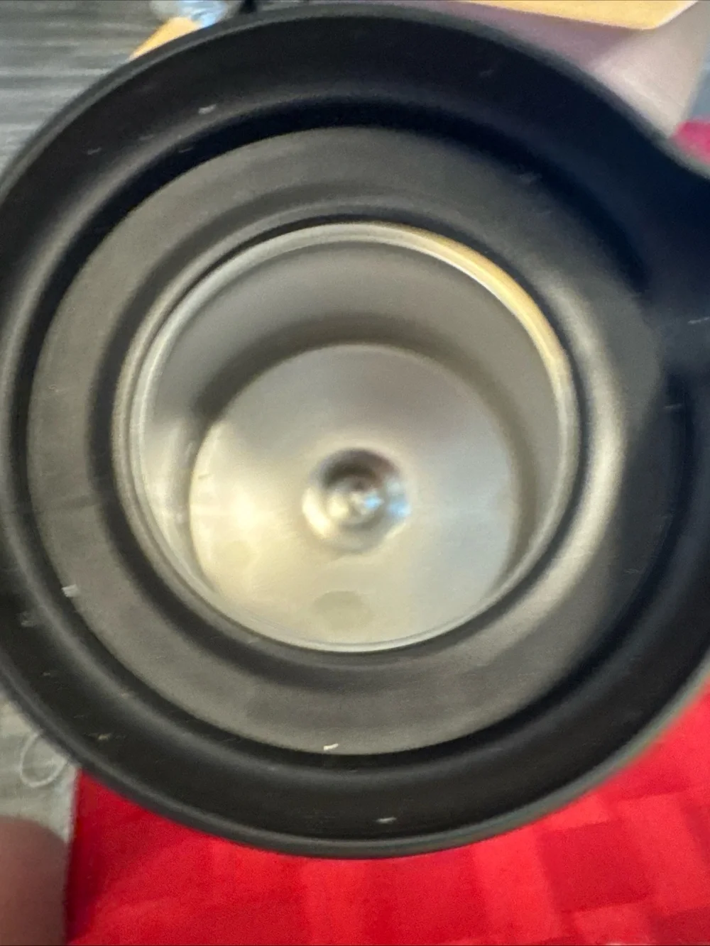 Keurig hot thermal
